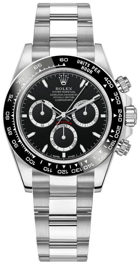 rolex daytona fond noir|Rolex daytona reviews.